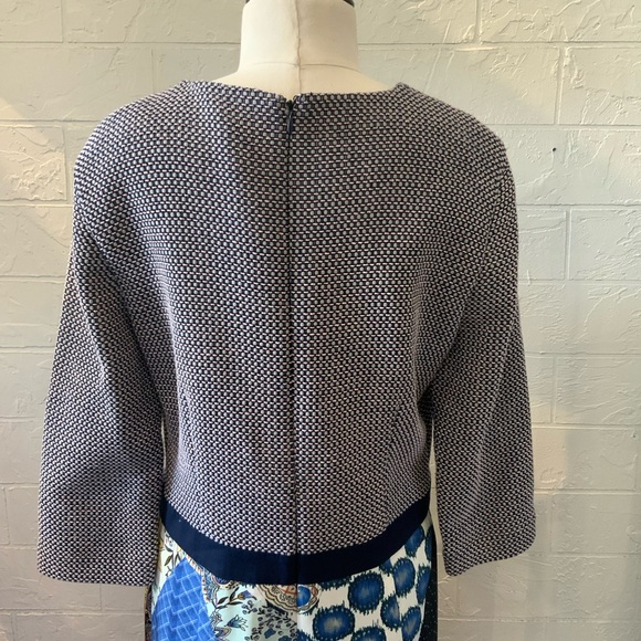 ETRO cotton dress - Picture 10 of 14